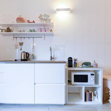 Costa di Mezzate Casa Mysa - Apartment מראה חיצוני תמונה
