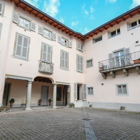Costa di Mezzate Casa Mysa - Apartment מראה חיצוני תמונה
