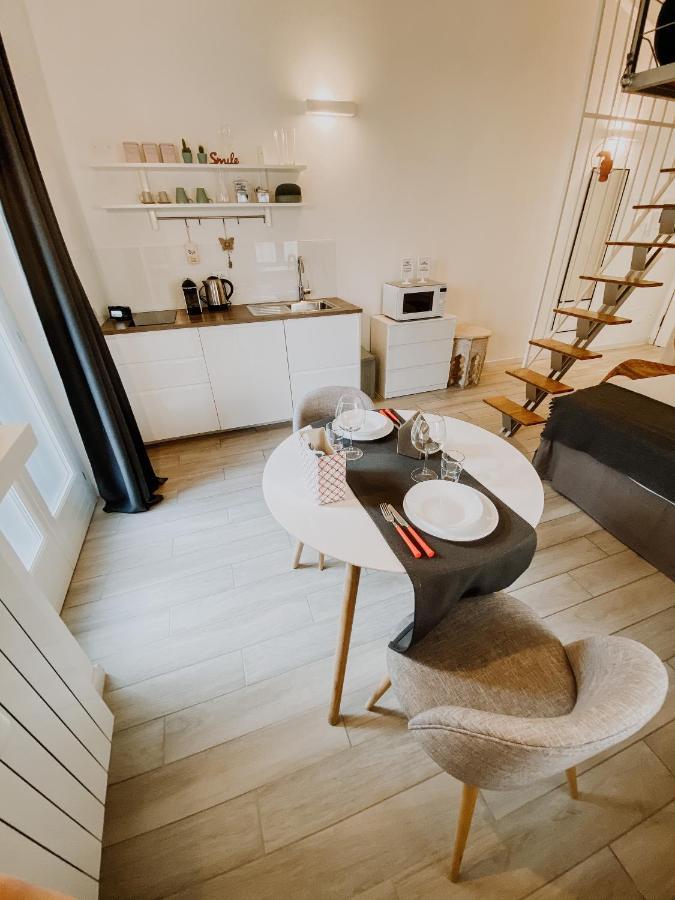 Costa di Mezzate Casa Mysa - Apartment מראה חיצוני תמונה