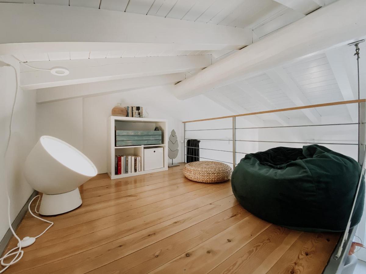 Costa di Mezzate Casa Mysa - Apartment מראה חיצוני תמונה
