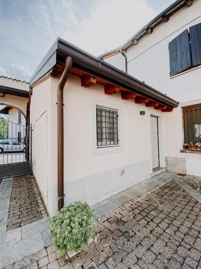 Costa di Mezzate Casa Mysa - Apartment מראה חיצוני תמונה