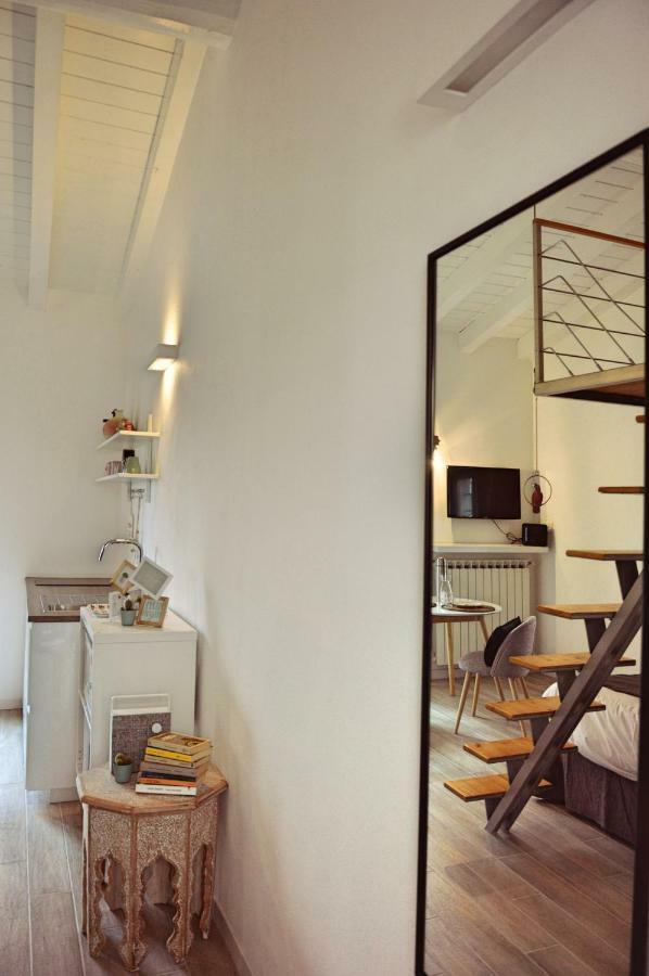 Costa di Mezzate Casa Mysa - Apartment מראה חיצוני תמונה
