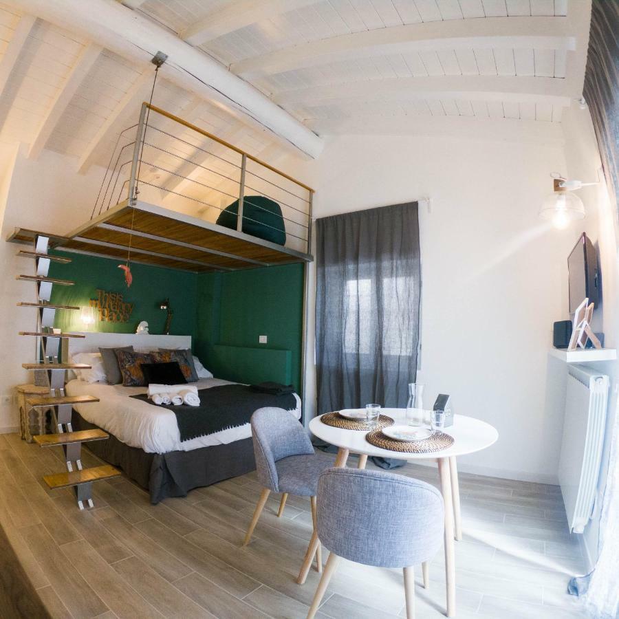 Costa di Mezzate Casa Mysa - Apartment מראה חיצוני תמונה